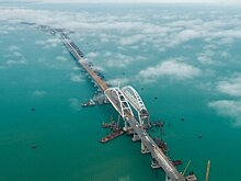 Дайте жалобную книгу жертве Крымского моста!