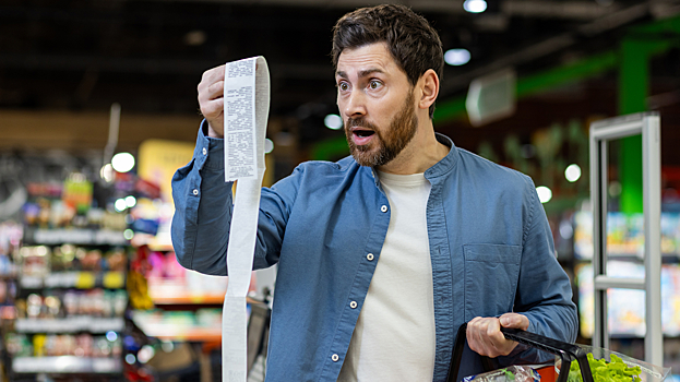 Экономисты назвали причины роста цен на огурцы