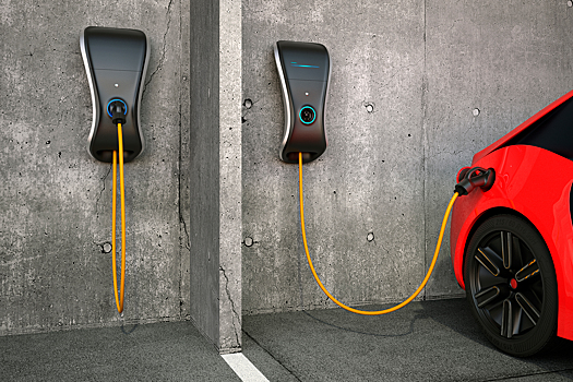 Четверть американцев хотят пересесть на электрокары из-за дорожающего бензина