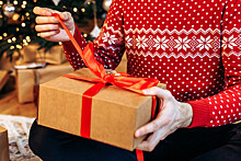 Психологи объяснили, что делать в случае отсутствия подарка на Новый год