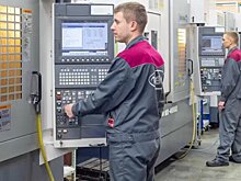 Мэр Москвы: Нацпроект помог компаниям увеличить производительность труда на 40%