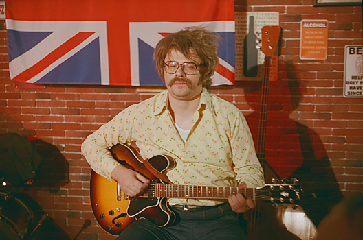 Эдуард Суровый идет в народ