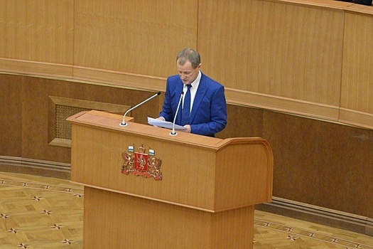 Свердловский депутат предложил свое решение "земельного" вопроса