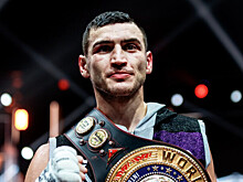 Кравцов оценил перспективы Агрба на чемпионский бой по версии WBA