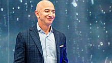Джефф Безос, владеющий компанией Amazon ‑ первый в мире триллионер: в карантин его доходы резко возросли