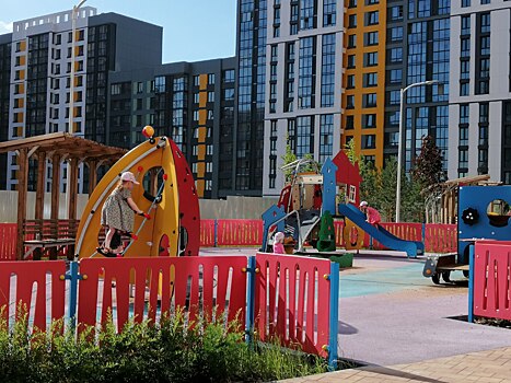 Количество новых проектов в России рекордно сократилось