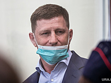 Новым защитником Фургала стал экс-следователь по делу ЮКОСа