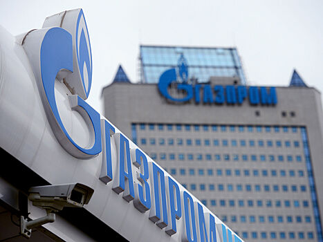 Британцев возмутили заявления о манипуляциях «Газпрома»
