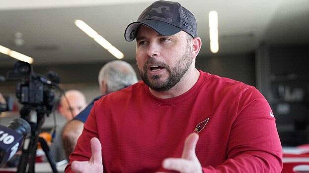 «Даллас» назначил координатором нападения специалиста по о-лайн Клейтона Адамса