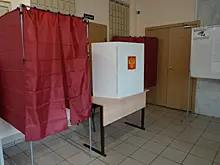 Самарская молодежь ходит голосовать и интересуется темой выборов