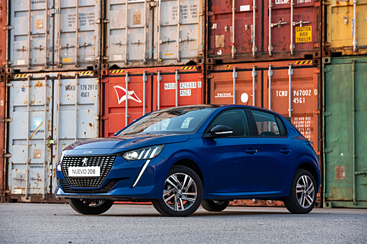 Fiat поделится двигателями с Peugeot