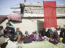 Пакистанские медресе готовят из детей боевиков "Талибана"