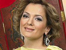 Мария Порошина поделилась происхождением имени дочери