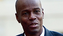 Задержаны подозреваемые в убийстве президента Гаити