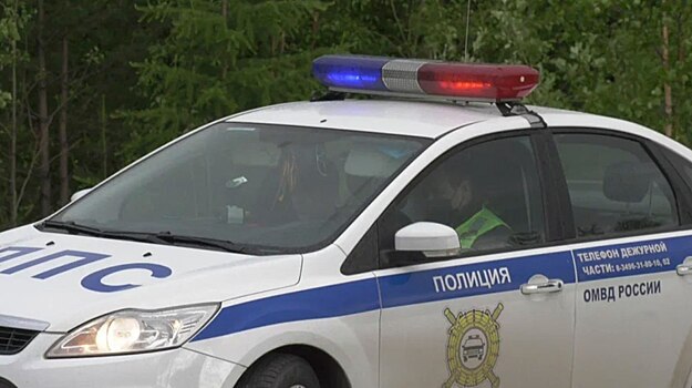 Житель Лабытнанги лишился автомобиля за повторную езду в пьяном виде