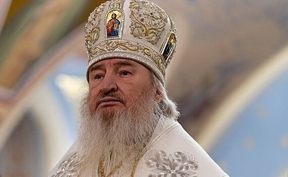 Митрополит Феофан: "Казань — это край, который имеет самое непосредственное отношение к православному миру"
