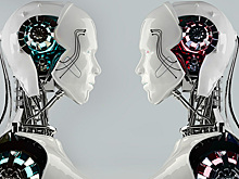 Роботы на основе обучаемого искусственного интеллекта научились жаловаться, злиться, грустить и мечтать