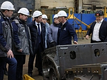 Что сказал мэр Челябинска про завод ЧТЗ