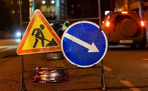 В Татарстане до ноября закроют дорогу Сатышево — Богатые Сабы