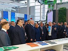 Акцент на экологичность и отечественные технологии