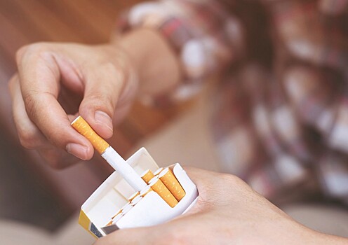 Долой никотиновую «тиранию»: как бросить курить