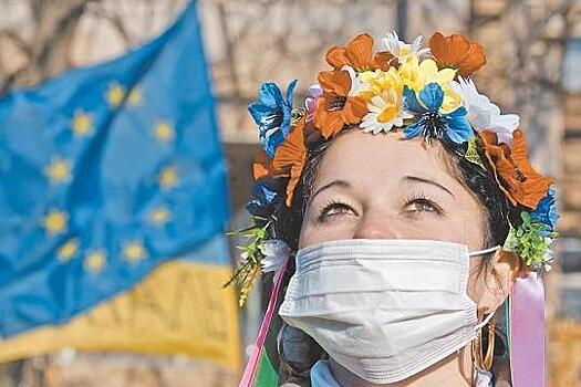 «Главный вызов для Украины — война с Россией»