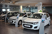 Продажи «АвтоВАЗа» снизились на 11 процентов за полгода