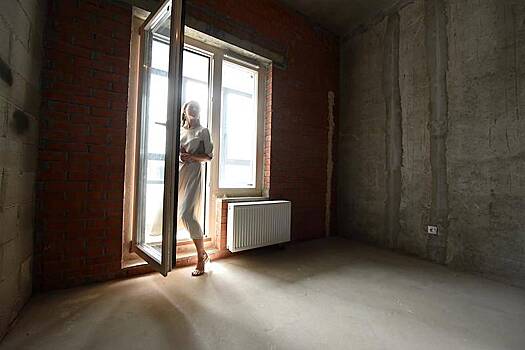 Россиянам стало не хватать съемных квартир