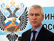 Матыцин надеется, что кандидаты на пост главы ВФЛА представят программы в ближайшее время