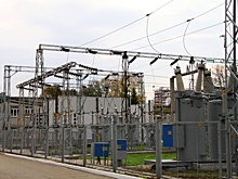 «Нижновэнерго» реконструирует подстанцию «Свердловская»