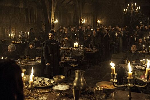 Шоураннер отменённого спин-оффа «Игры престолов» раскрыл подробности «10 000 кораблей»