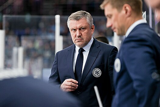 Нападающий «Торпедо» высказался о работе с тренером Буцаевым в «Сибири»