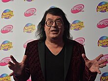 Игорь Корнелюк заявил о невозможности отменить русскую культуру