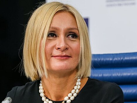 Татьяна Володина стала пятой женщиной-миллиардером из РФ в рейтинге Forbes