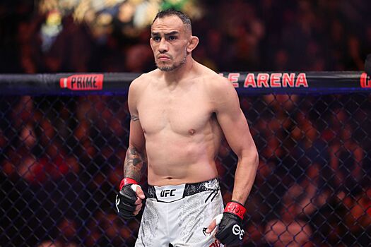 Тони Фергюсон прокомментировал восьмое поражение подряд в UFC