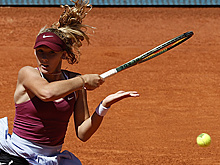 Первая ракетка мира Алькарас вышел в третий круг Открытого чемпионата Франции