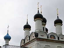 На северо-западе Москвы отреставрируют старинную церковь