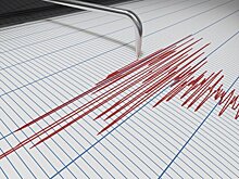 Свыше 40 афтершоков зафиксированы в Армении после землетрясения
