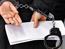 СКР завершил следствие по делу бывшего главы отдела прокуратуры Ингушетии