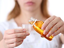 Врачи назвали частые ошибки в лечении кашля