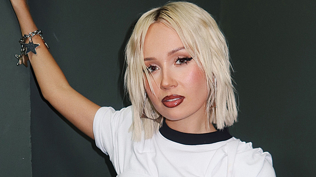 Клава Кока рассказала о непристойных предложениях от продюсеров