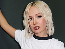 Клава Кока рассказала о непристойных предложениях от продюсеров