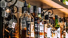 Bacardi официально прекратила поставки продукции в Россию