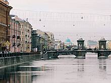 Синоптик Шувалов рассказал о погоде в Санкт-Петербурге в начале декабря