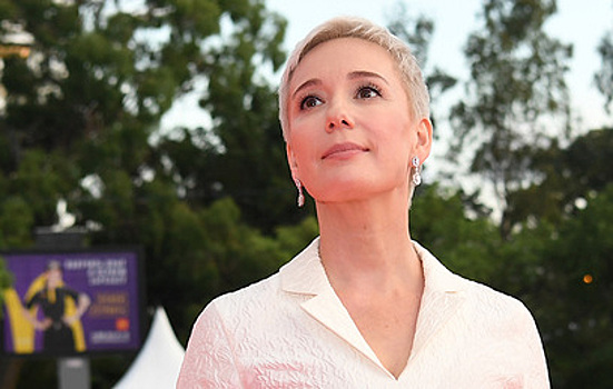 Чулпан Хаматова выступила с признанием: "Мне не так много осталось"