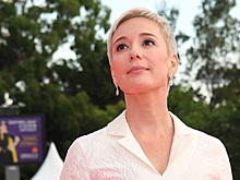 Чулпан Хаматова выступила с признанием: "Мне не так много осталось"