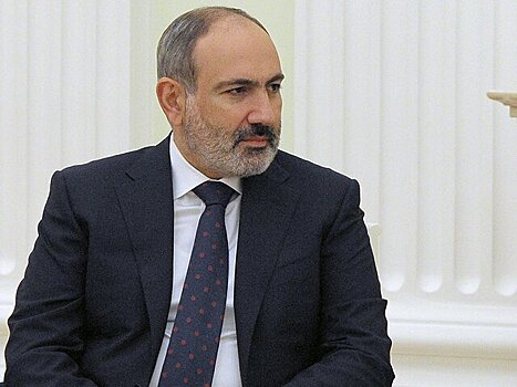 Премьер Армении Пашинян подает в отставку для проведения парламентских выборов