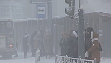 Мороз крепчал: как аномально холодная погода в России готовится ставить новые рекорды