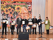 Евгений Арапов пообещал поддержку аграриям в 2018 году