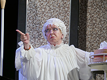 Ольга Волкова раскрыла, чем отличается от героини из «Папиных дочек»